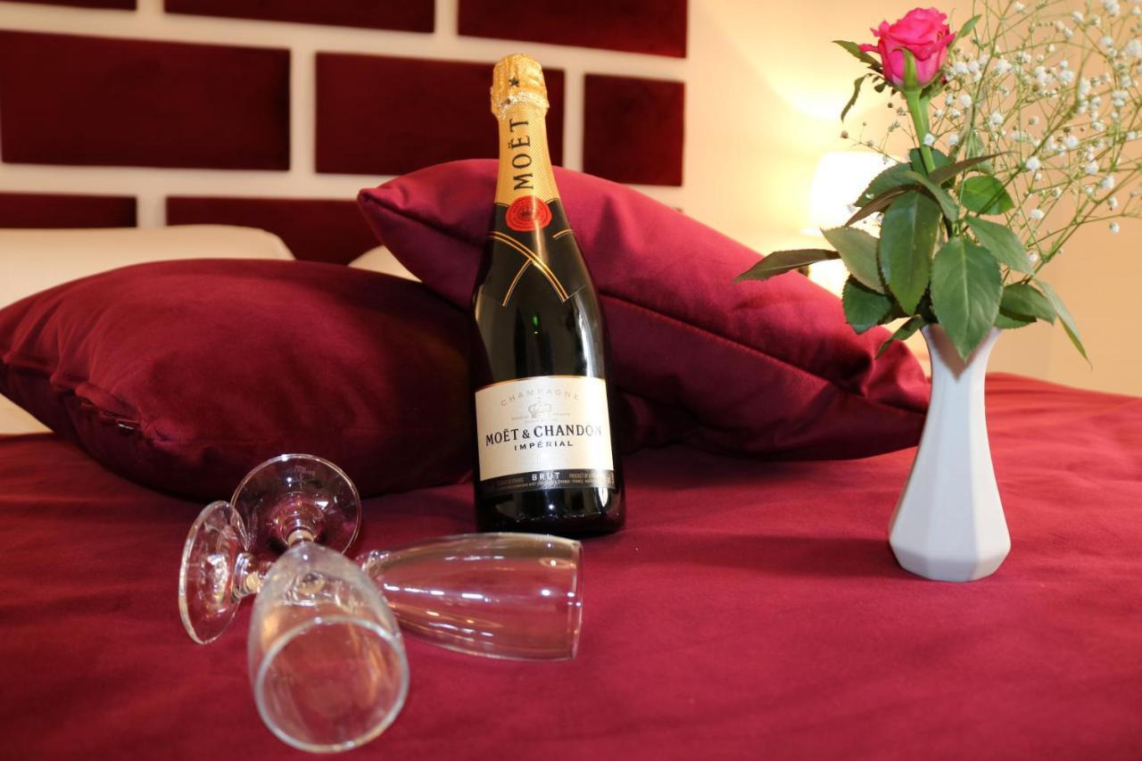 Affittacamere Riviera 3*