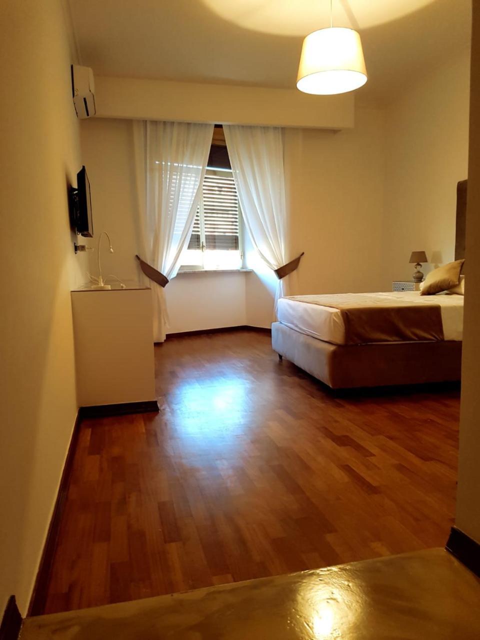 Neapolis Life Guest house